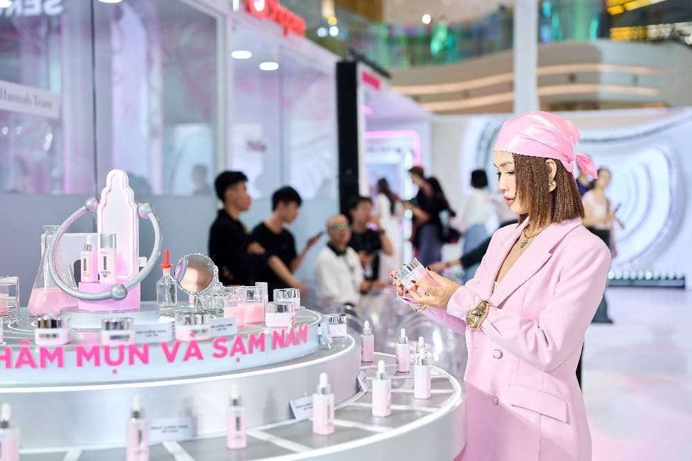 Pandora Spring Collection Launch