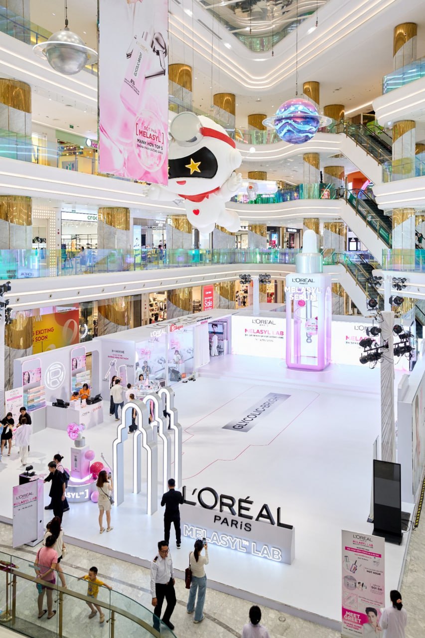 L'Oréal Paris MELASYL™ LAB 4