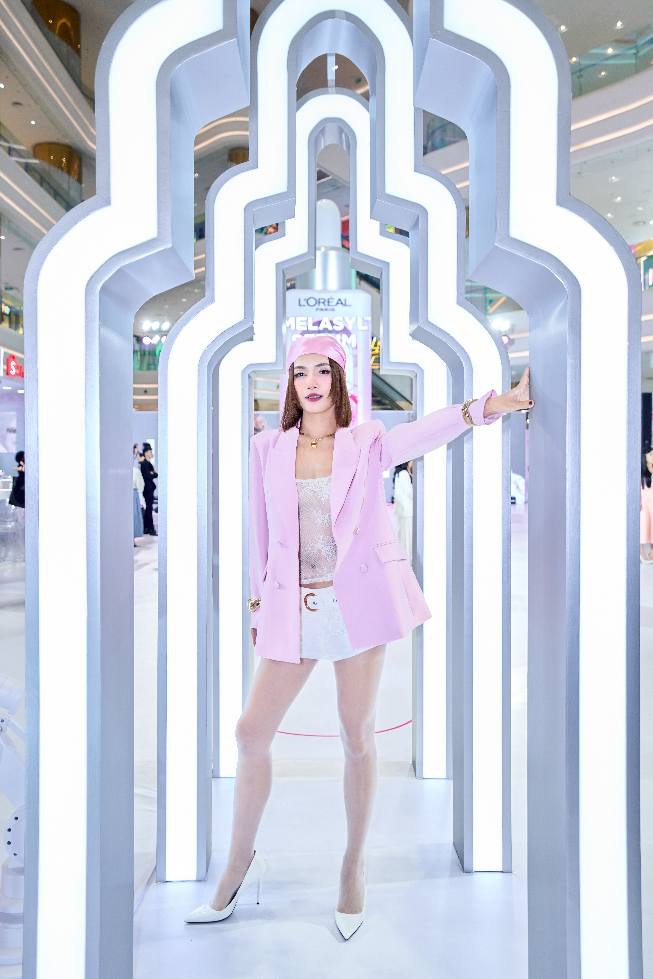 L'Oréal Paris MELASYL™ LAB 8